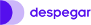 Logo Despegar
